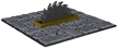 Wizkids: Dungeon Dressings: Simple Traps - 93501 [634482935019]