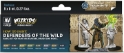 Wizkids Premium Paints: How To Paint- Defenders Of The Wild 