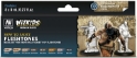 Wizkids Premium Paints: How To Paint- Fleshtones 