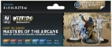 Wizkids Premium Paints: How To Paint- Masters Of The Arcane 