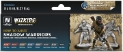 Wizkids Premium Paints: How To Paint- Shadow Warriors 