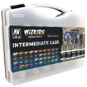 Wizkids Premium Paints: Intermediate Case 