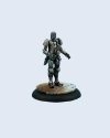 Wolsung: Lab Golem -Standing 