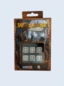 Wolsung: Black Dice 