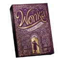 Wonka Playing Cards 
