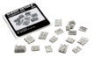 Woodland Scenics: 15 Assorted Skids HO Scale Kit - WS204 D204 [724771002048]