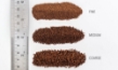 Woodland Scenics: Ballast: Brown- Medium (Small Bag) - WS79 [724771000792]