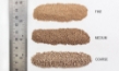 Woodland Scenics: Ballast: Buff- Coarse (Small Bag) - WS87