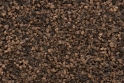 Woodland Scenics: Ballast: Dark Brown- Fine (Small Bag) 
