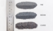 Woodland Scenics: Ballast: Gray- Coarse (32oz Shaker) - WS1389 [724771013891]