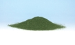Woodland Scenics: Blended Turf- Green Blend (Large Bag) - WS49 WSCT49 [724771000495]