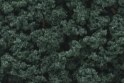 Woodland Scenics: Bushes- Dark Green (Small Bag) 