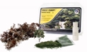 Woodland Scenics: Forest Canopy- Medium Green (small) 