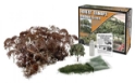 Woodland Scenics: Forest Canopy- Medium Green 