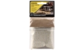 Woodland Scenics: Gravel - Gray Coarse 