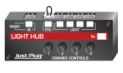 Woodland Scenics: Just Plug- Light Hub 