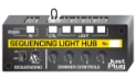 Woodland Scenics: Just Plug- Sequencing Light Hub 