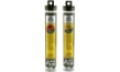 Woodland Scenics: LED Nano Lights- Yellow Flashing - WS5754 [724771057543]