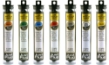 Woodland Scenics: LED Stick-On Lights- Blue - WS5738 [724771057383]