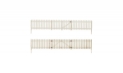 Woodland Scenics: O Picket Fence 