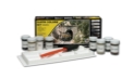 Woodland Scenics: Liquid Pigments- Earth Colors Kit 