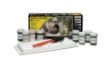 Woodland Scenics: Liquid Pigments- Earth Colors Kit - WS1215 WSCC1215  [724771012153]