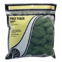 Woodland Scenics: Poly Fiber - Green 