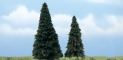 Woodland Scenics: Premium Trees: Evergreen 