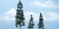 Woodland Scenics: Premium Trees: Juniper 