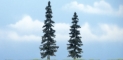 Woodland Scenics: Premium Trees: Spruce 