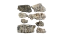 Woodland Scenics: Ready Rocks- Faceted 