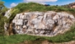 Woodland Scenics: Ready Rocks- Faceted - WS1137 [724771011378]