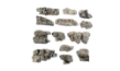 Woodland Scenics: Ready Rocks- Outcropping - WS1139 [724771011392]