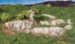 Woodland Scenics: Ready Rocks- Outcropping - WS1139 [724771011392]