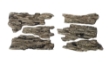Woodland Scenics: Ready Rocks- Shelf - WS1136 [724771011361]
