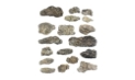 Woodland Scenics: Ready Rocks- Surface 