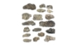 Woodland Scenics: Ready Rocks- Surface - WS1140 [724771011408]