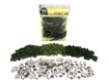 Woodland Scenics: Realistic Tree Kits: Deciduous Trees - 36 (3 1/4" - 3") - WS1101 WSCTR1101 [724771011019]