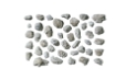 Woodland Scenics: Rock Mold- Boulders 