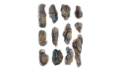 Woodland Scenics: Rock Mold- Creek Bed 
