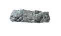Woodland Scenics: Rock Mold- Facet 