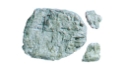 Woodland Scenics: Rock Mold- Laced Face 