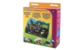 Woodland Scenics: Scene-A-Rama: Complete Diorama Kit 