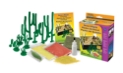 Woodland Scenics: Scene-A-Rama: Desert Plants Kit 