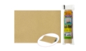 Woodland Scenics: Scene-A-Rama: ReadyGrass Desert Sand Vinyl Mat - Small Roll 