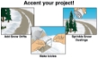 Woodland Scenics: Scene-A-Rama: Winter Effects - WS4123 [724771041238]