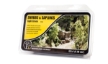 Woodland Scenics: Shrubs &amp; Saplings Light Green - WS1128 WSCF1128 [724771011286]