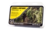 Woodland Scenics: Shrubs &amp; Saplings Medium Green - F1129 WSCF1129 WS1129 [724771011293]