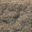 Woodland Scenics: Static Grass Flock- Burnt Grass (32oz Shaker) 