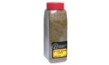 Woodland Scenics: Static Grass Flock- Burnt Grass (32oz Shaker) - WSCFL633 WS633 [724771006336]